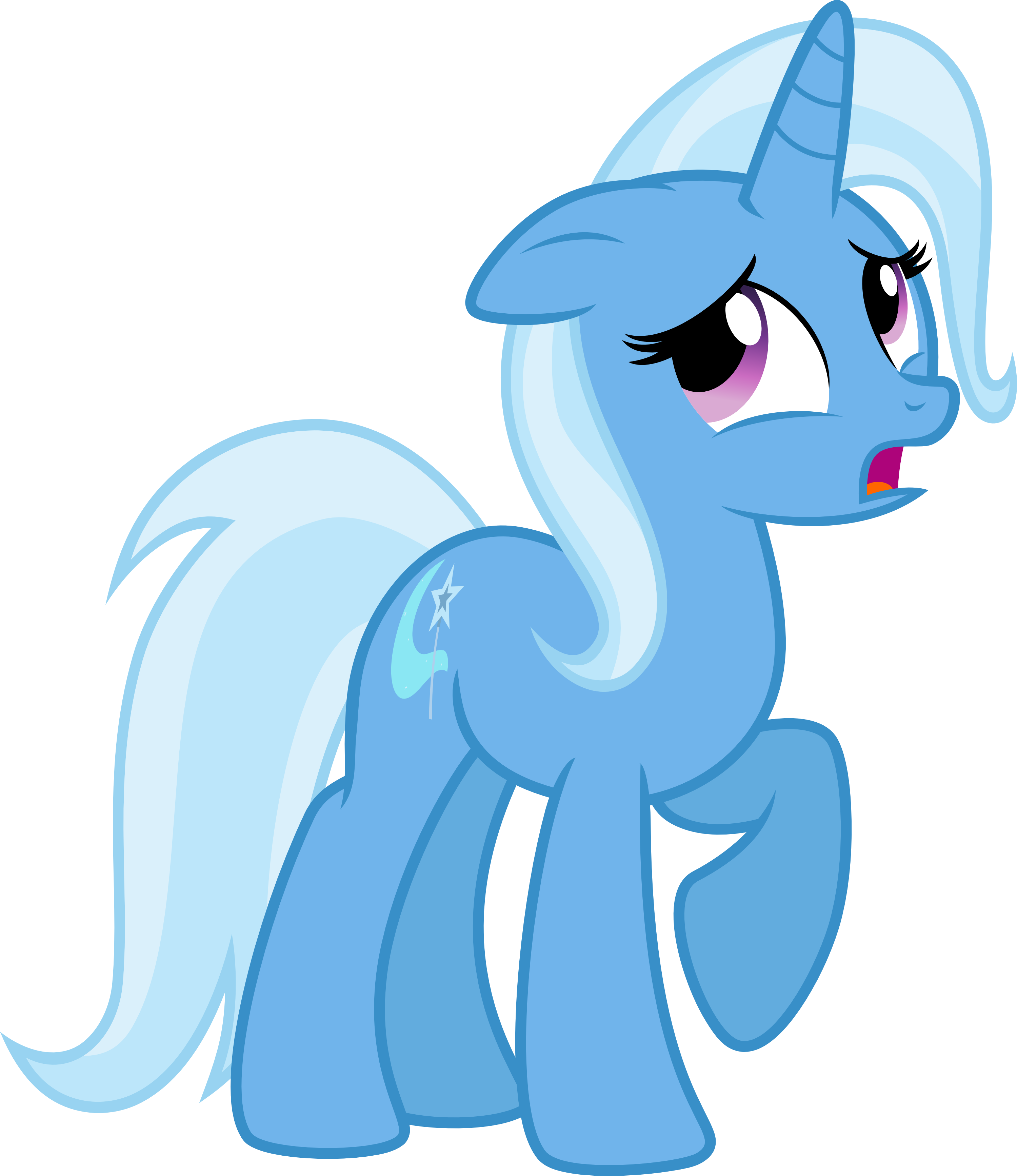 1494485215649 - Five Nights At Pinkie's Trixie (3000x3468)