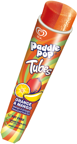Paddle - Mango (500x483)