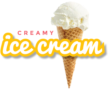 Image Of Ice Cream Icon - Goldbaum's Gluten Free Ice Cream Sugar Cones - 12 Count (400x320)