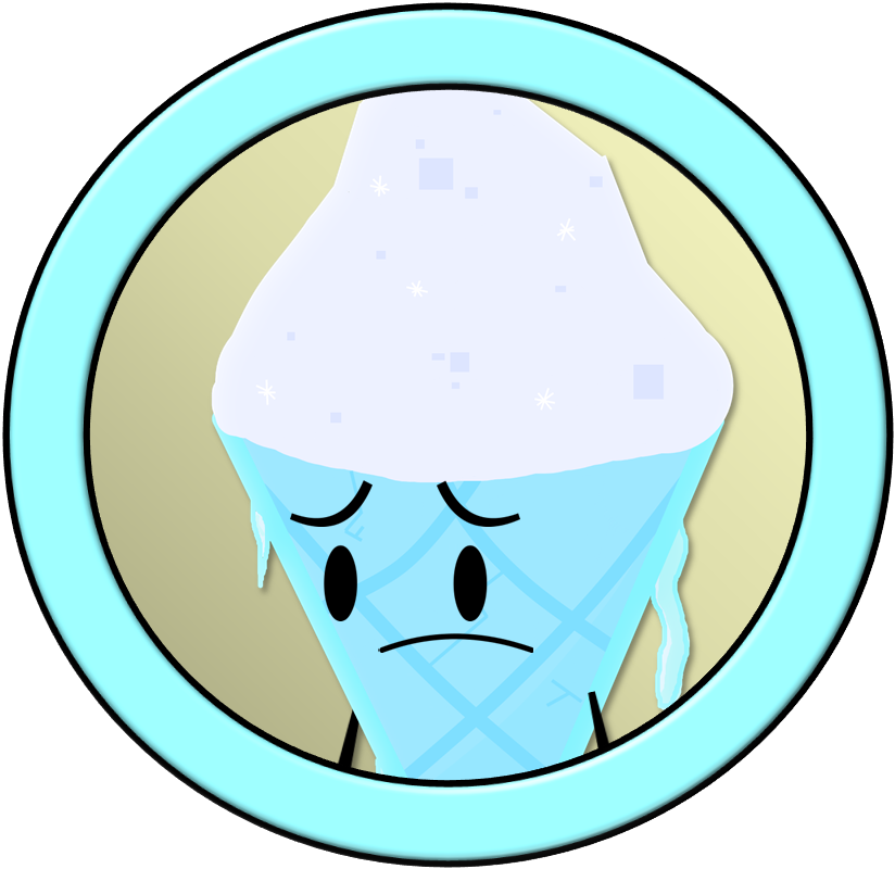 Object Mayhem - Ice Cream (824x800)