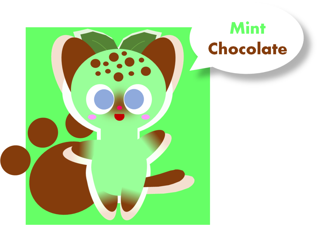 Mint Chocolate By Alice Of Africa - Salud Escolar (1024x722)