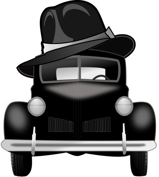 Share This Image - Happy Birthday Images Of Old Cars (540x600)