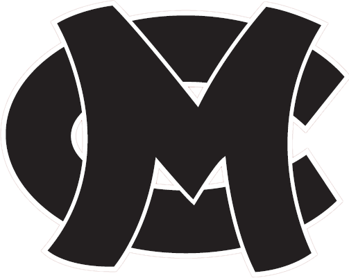 Baseball Tryouts - Mid Carolina Sc Rebels Logo (503x401)