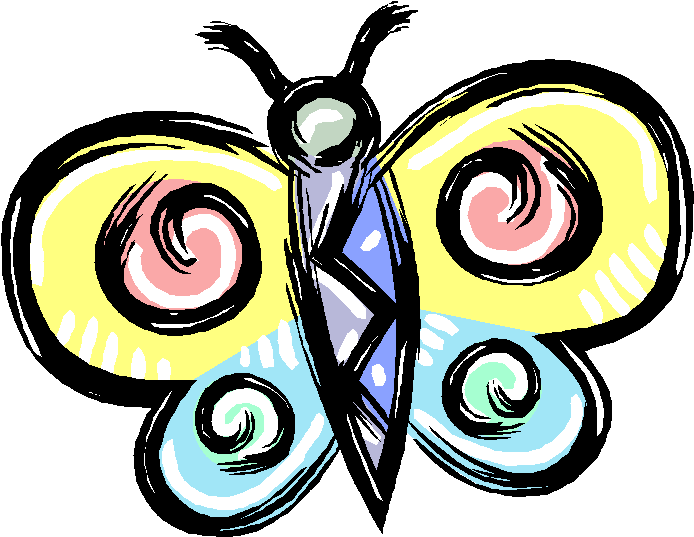 Consumers Are Also Called Heterotrophs Meaning “different-nourishment” - Butterfly (763x600)