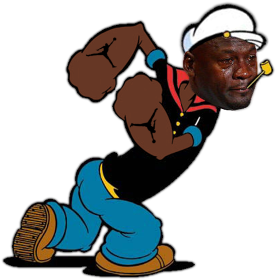 Popeye The Sailor Man (600x605)