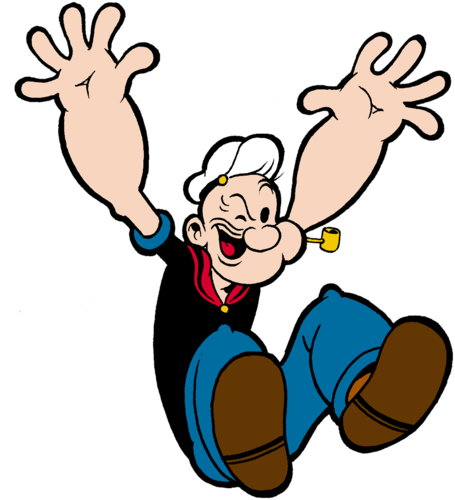Popeye-14 - Popeye-14 (455x500)
