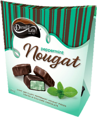 Mint Nougat - Chocolate (451x451)