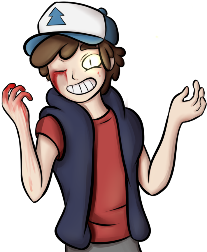 Bipper By Juyon-chan - Cartoon (832x961)