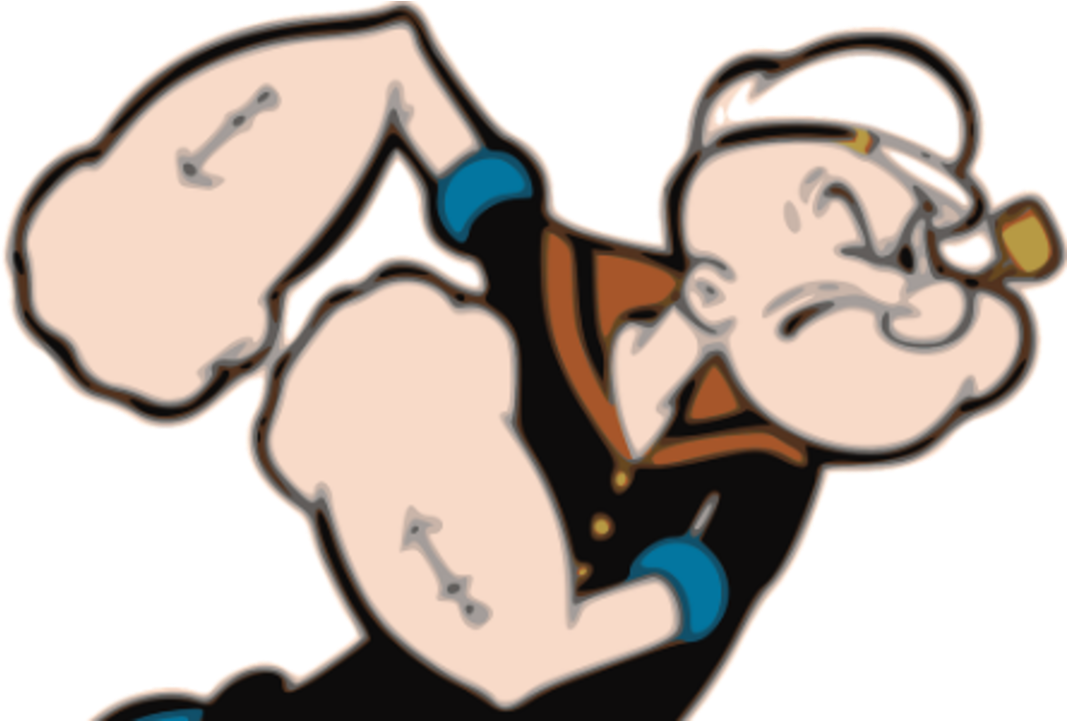 Popeye The Sailor Man (1280x720)