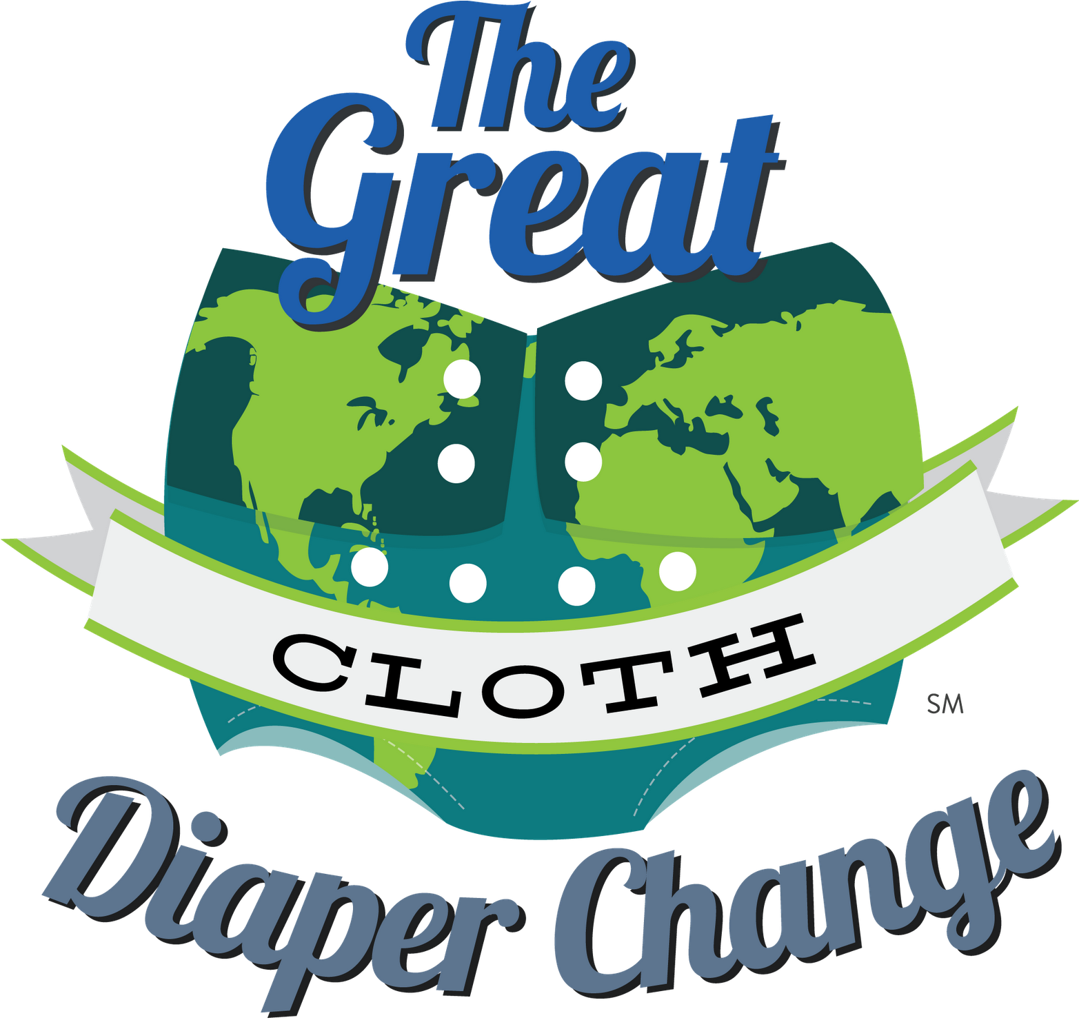 This Post Is Written For The Real Diaper Week Carnival - Great Cloth Diaper Change (1564x1600)