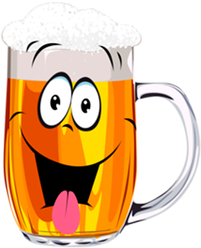 Фото, Автор Missis - Smiley Beer (407x407)