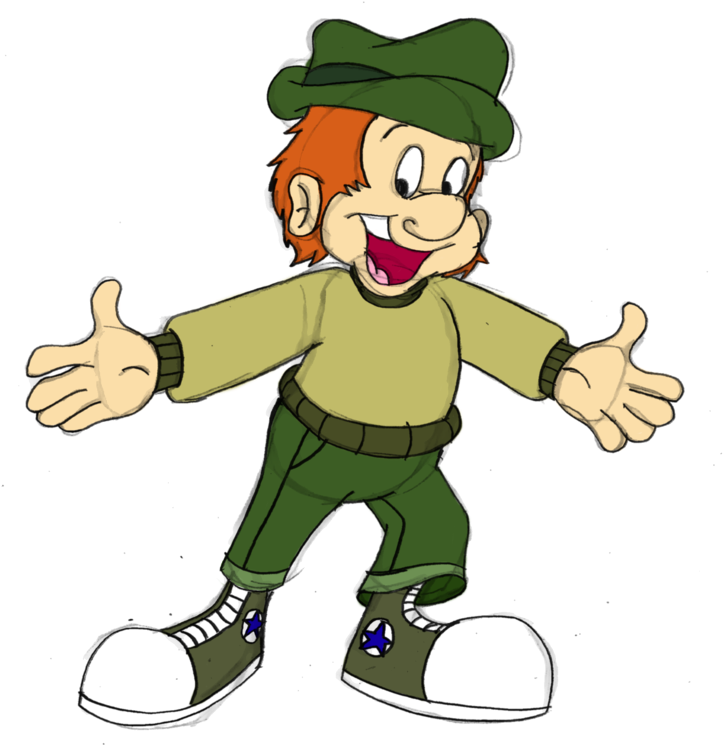 Gabby Revamped By Grishamanimation1 Gabby Revamped - Gulliver's Travels Gabby (1024x1088)