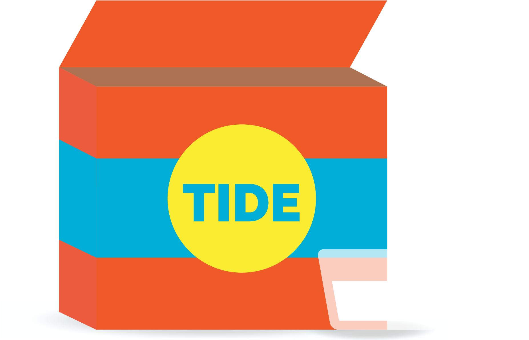 Wash Cloth Diapers With Natural Detergents - Cloth Diaper (2083x2083)