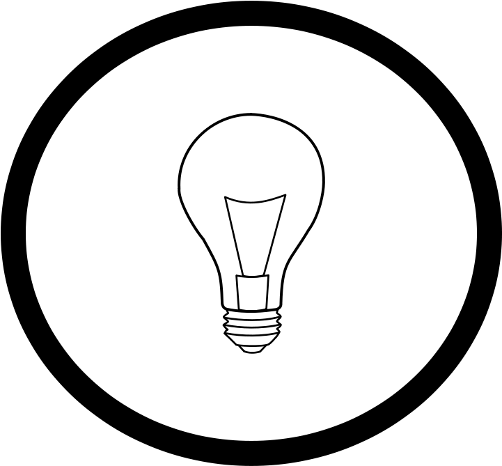 Free Antother Idea Icon - O-ring (800x800)