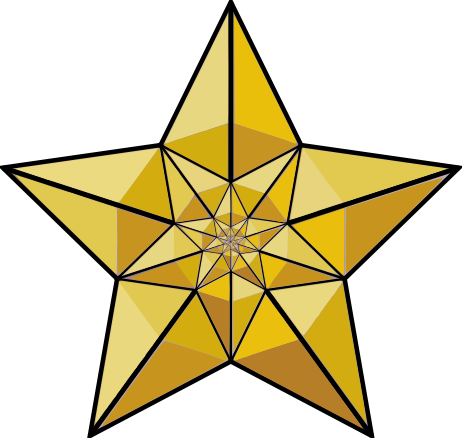 Imperial Japanese Army Star (462x438)