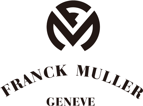 Franck Muller Logo - Franck Muller Logo (743x442)