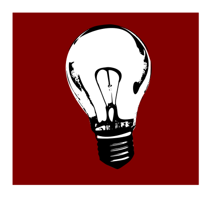 Lamp Png Images - Incandescent Light Bulb (424x600)