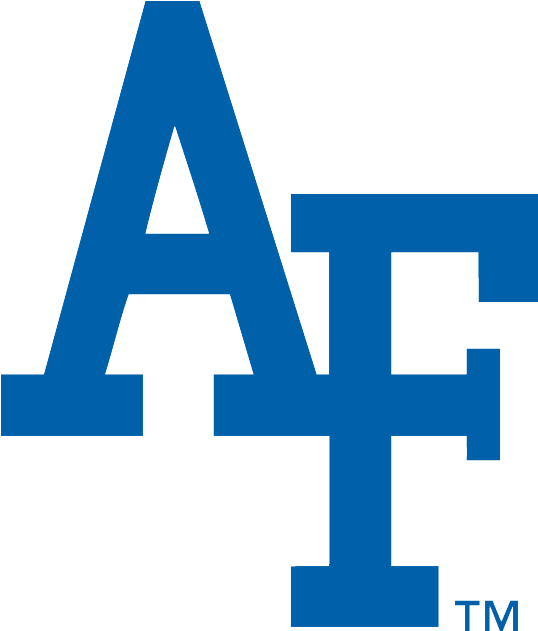 Lake Forest Academy, Air Force Academy Colorado Springs, - Air Force Falcons Football (840x630)