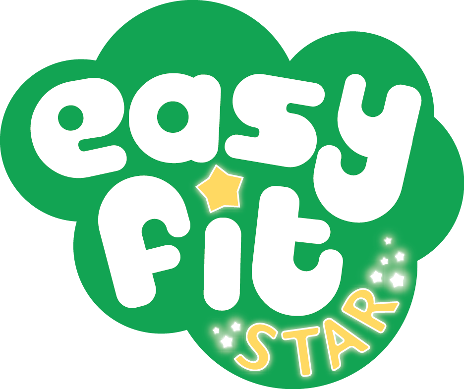 Totsbots Easyfit Stars Are A Slim-fitting Easy To Use - Totsbots Easyfit Star (936x785)