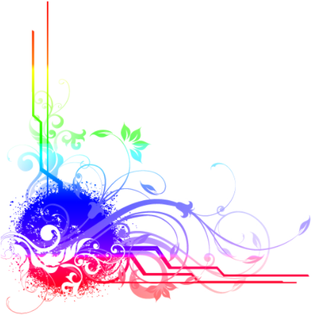 Photoscape Effects Png Free Download - Png Pictures For Photoscape (450x500)