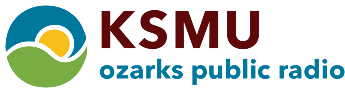 Ksmu Radio Logo - Ksmu Radio (1109x300)
