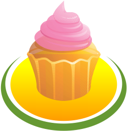 Download File Type - Ice Cream (389x346)