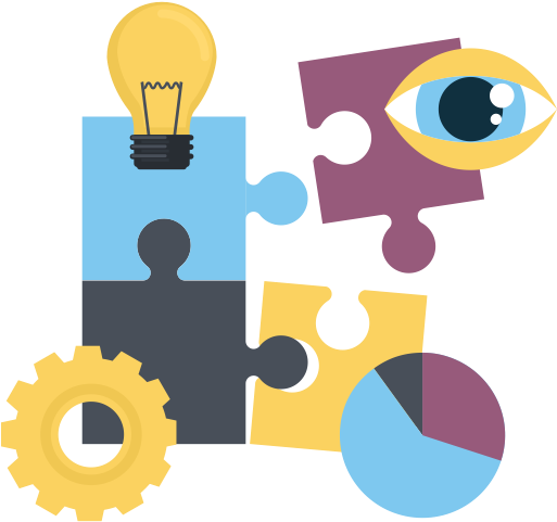 Along With The Listed Services, We Also Offer Logo - Каналы Продвижения (512x512)