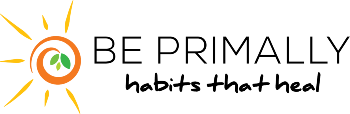 Be Primally - Black-and-white (700x229)