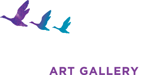 Logo - Sweetumswalldecals Flying Ducks Wall Decal Colour: (500x248)