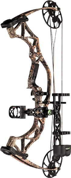 Klash - Compound Bow (270x600)