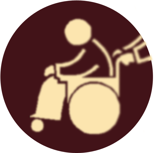 Nursing Home, Nursing Home Ministry - Life & Liberty Baptist Church (700x700)