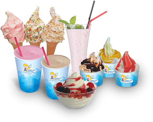 Soft Blends - University Of Queensland Business School (530x425)