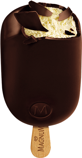 Magnum Ice Cream Chocolate (290x520)
