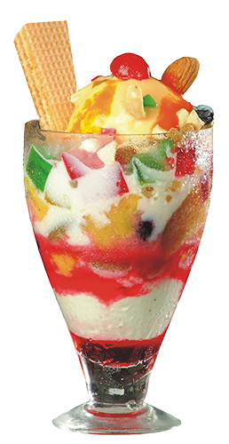 Parallex - Lassi With Ice Cream (258x500)