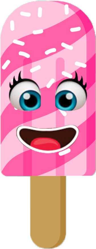 Finger Family Cake Pop Song - Finger Family Cake Pop Song (636x1000)