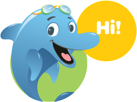 Hey, Kids Join Us For A Optus Junior Dolphins Free - Wodonga (600x417)