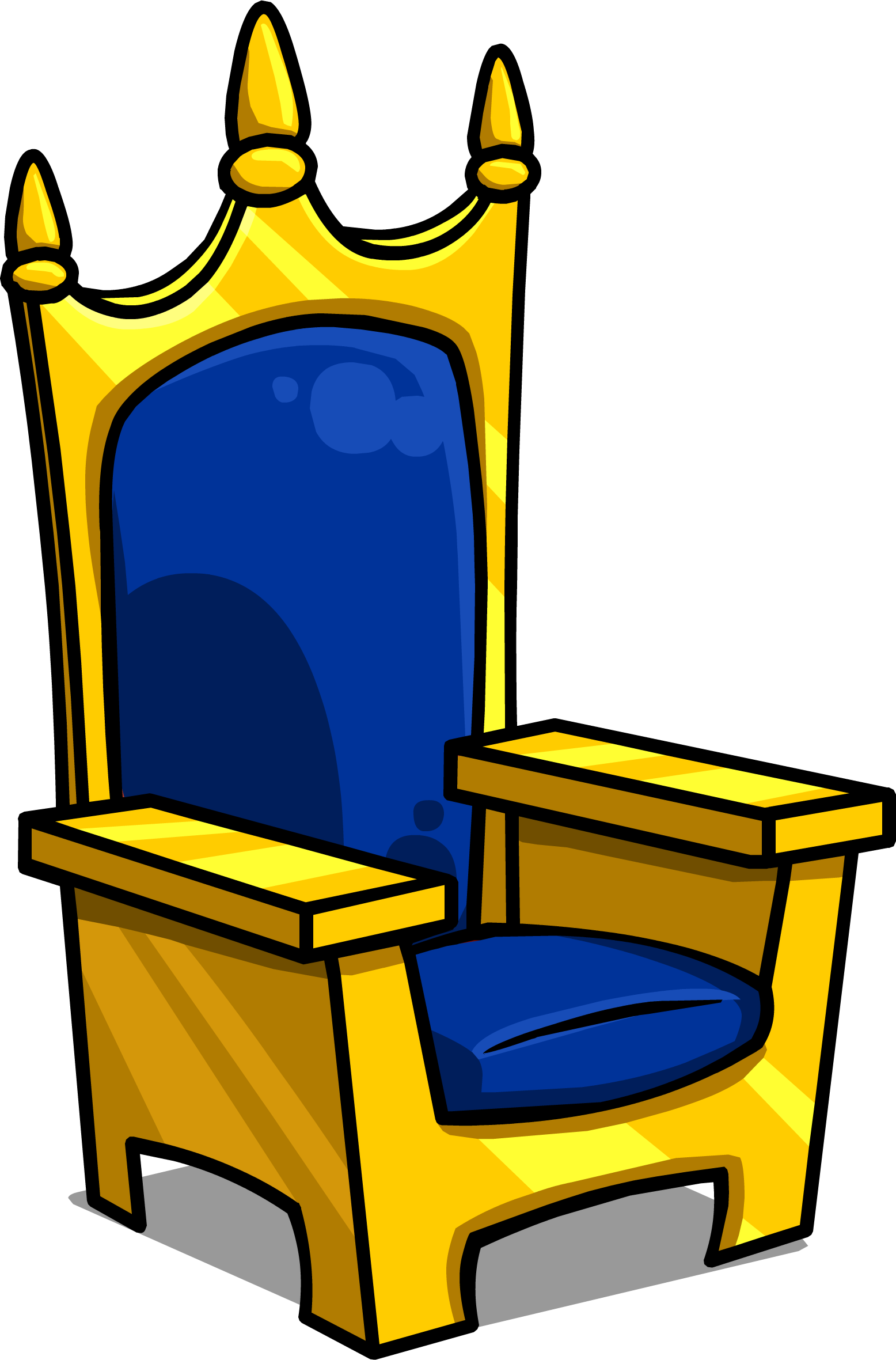 Swim Team Clipart Download - Throne - (1556x2361) Png Clipart Download. 
