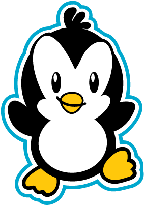 Our Program Features - Penguin (300x414)