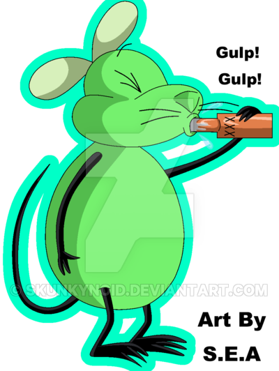 12 Oz. Mouse (400x532)