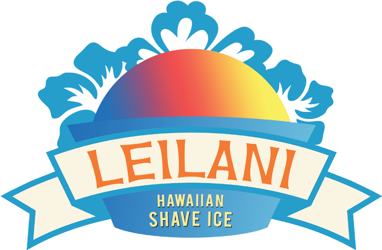 Leilani Hawaiian Shave Ice - Leilani A Hawaiian Name (800x526)