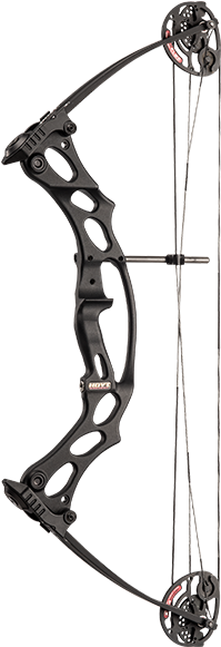 Fireshot - Hoyt Ruckus Compound Bow (270x600)