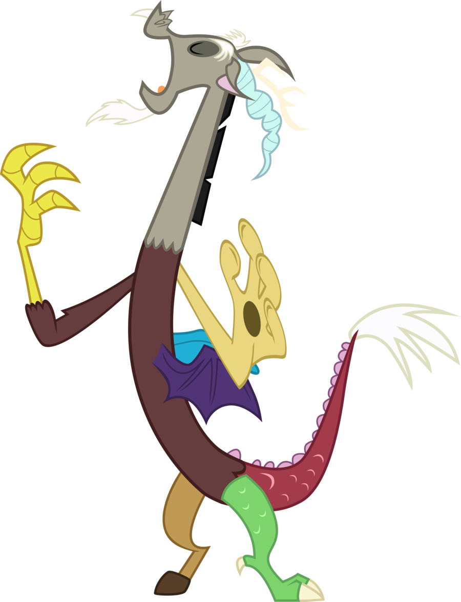Discord - Google Search - Discord Mlp Evil Laugh (900x1175)