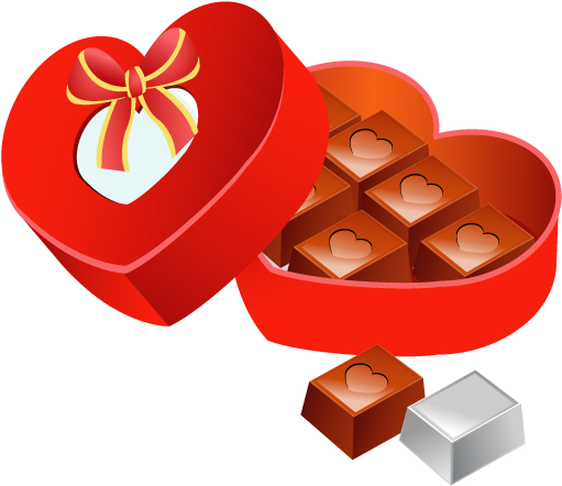 Chocolate Bar Chocolate Cake Chocolate Ice Cream Bounty - Chocolate Bar Chocolate Cake Chocolate Ice Cream Bounty (512x512)