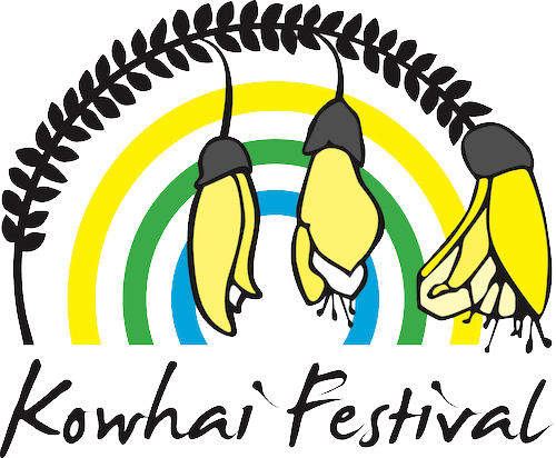 Volunteers Kowhai Festival - Kowhai Festival (500x412)