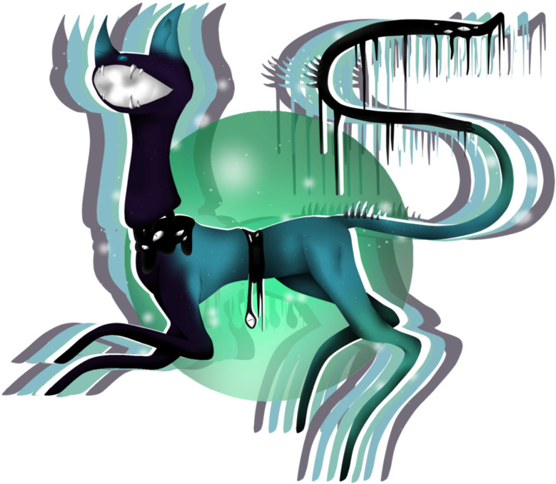 Moon Cyclot [dta Entry] By Babywitherboo - Illustration (924x864)