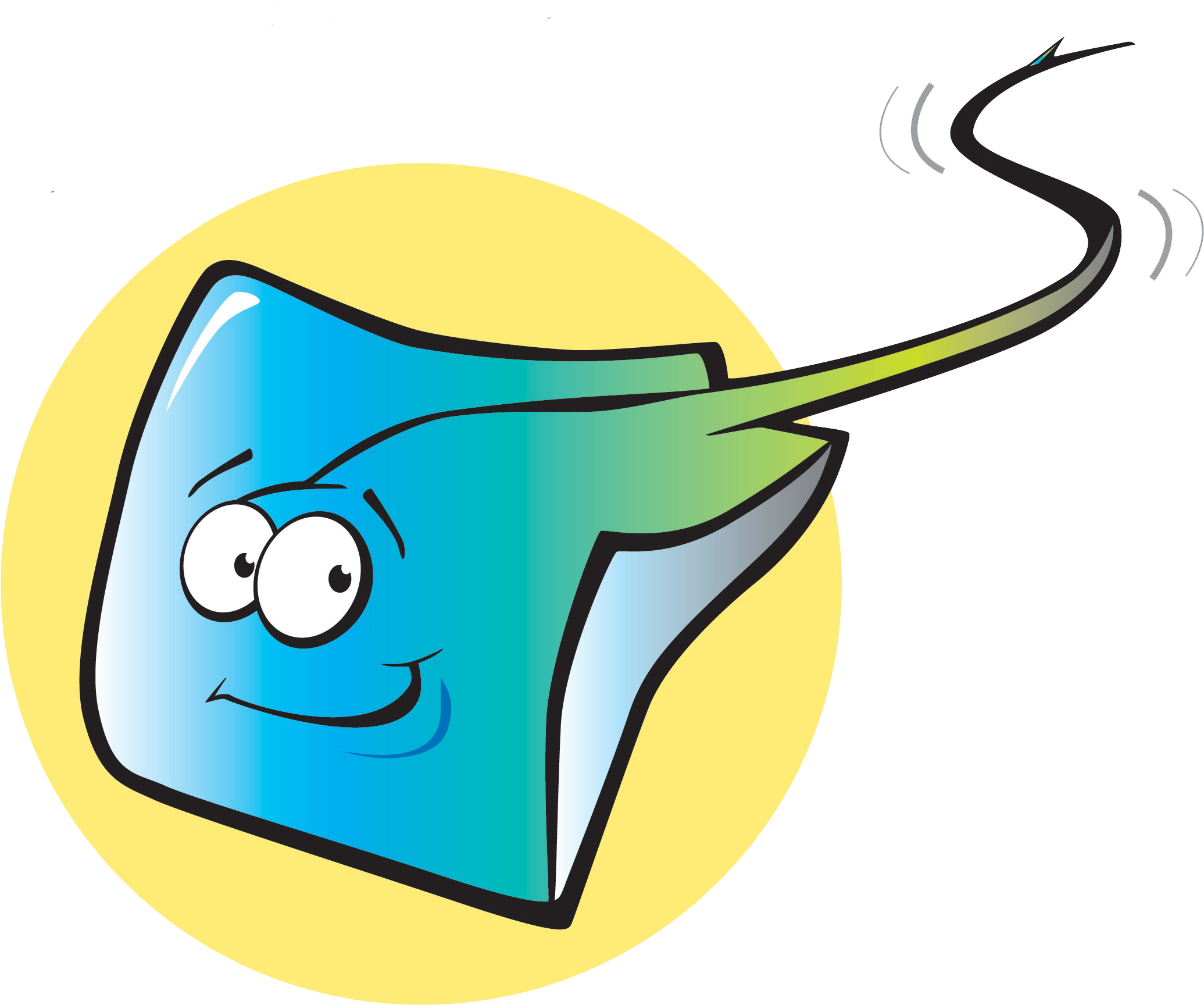 Hooray The Stingray ∞ - Hooray The Stingray ∞ (2936x2244)