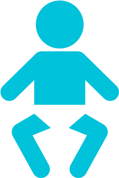 Aqua Babies - Icon For Baby (400x400)