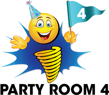 For An Hour, The Trampoline Park Is Yours To Explore - Ijump (367x361)