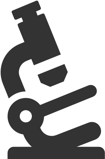 Why The Moon - Research And Development Icon (512x512)