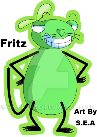 12 Oz. Mouse (400x532)